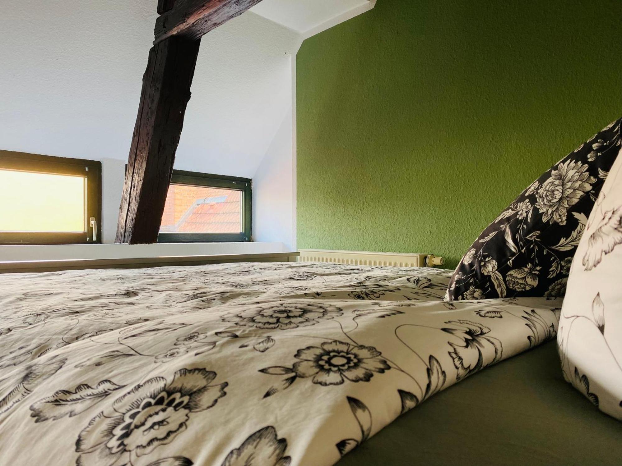 Am Engelserker - Ferienwohnungen Pirna Zewnętrze zdjęcie