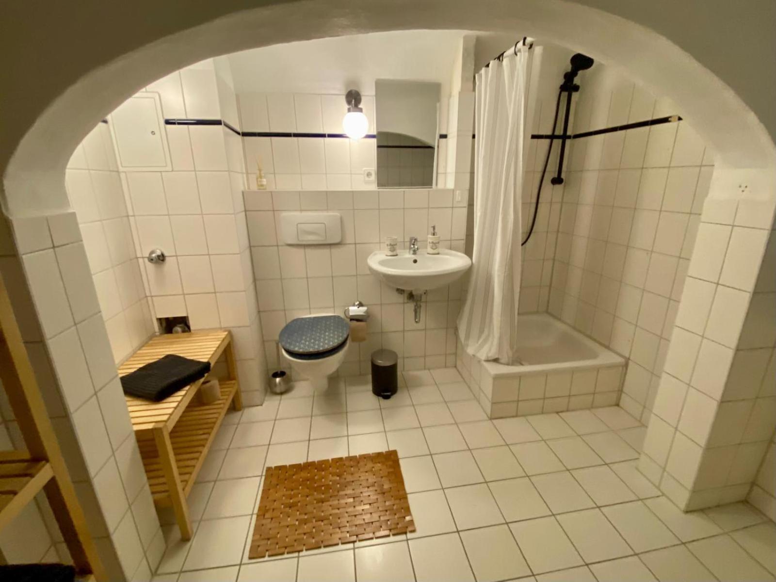 Am Engelserker - Ferienwohnungen Pirna Pokój zdjęcie