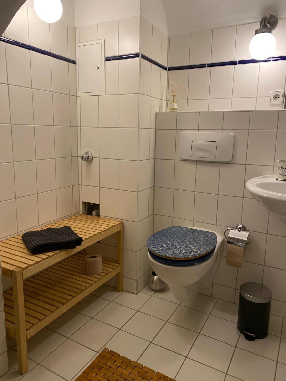 Am Engelserker - Ferienwohnungen Pirna Pokój zdjęcie