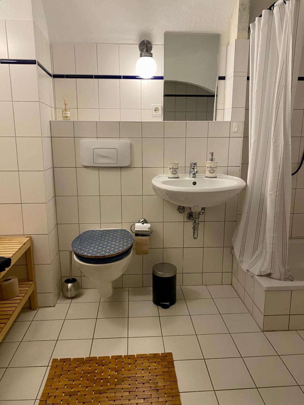 Am Engelserker - Ferienwohnungen Pirna Pokój zdjęcie